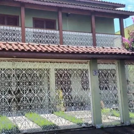 Rent this 5 bed house on Avenida Engenheiro Fábio Roberto Barnabé in Centro, Indaiatuba - SP