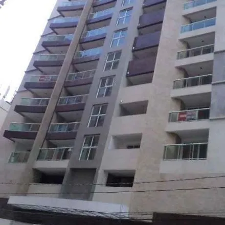 Image 2 - Rua Brigadeiro Franco 2021, Centro, Curitiba - PR, 80430-160, Brazil - Apartment for rent
