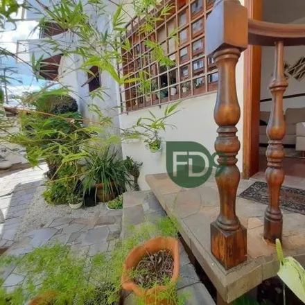 Buy this 2 bed house on Rua dos Lírios in Jardim Panamby, Santa Bárbara d'Oeste - SP