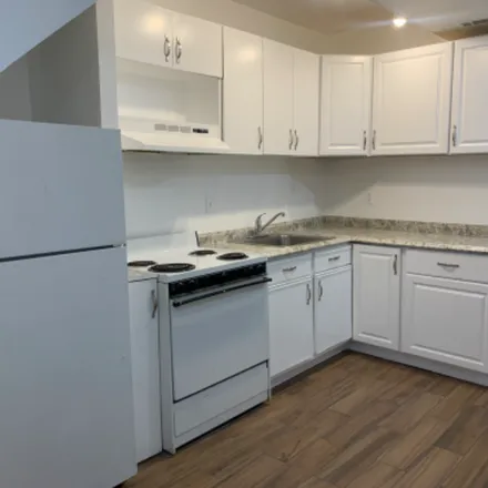 Rent this 1 bed townhouse on 1852 5th Street NW