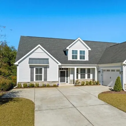 Buy this 4 bed house on 259 Deep Blue Drive in Horry County, SC 29579