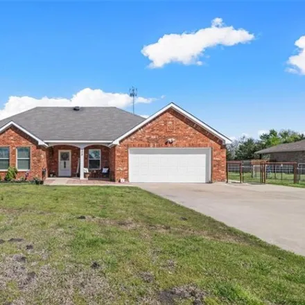 Buy this 3 bed house on 367 County Road 2748 in Hunt County, TX 75135