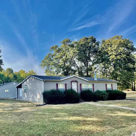 Buy this 3 bed house on 6447 Boldry School Road in McCracken County, KY 42053