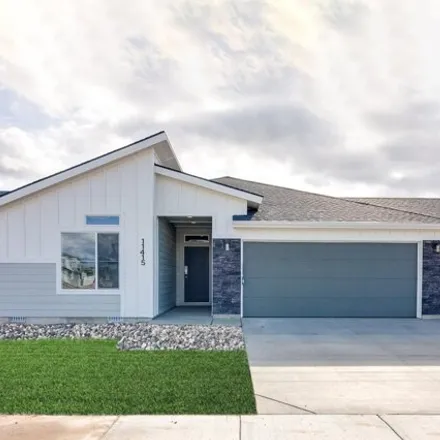 Buy this 4 bed house on West Falsetto Street in Nampa, ID 83686
