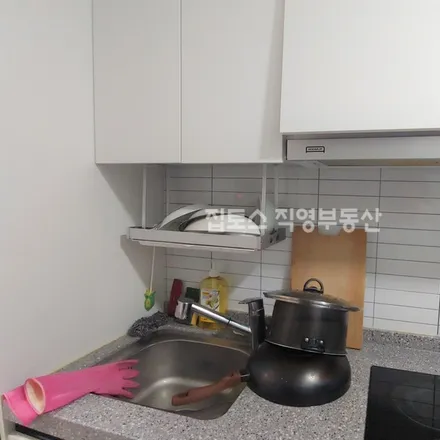 Image 5 - 서울특별시 마포구 노고산동 54-13 - Apartment for rent