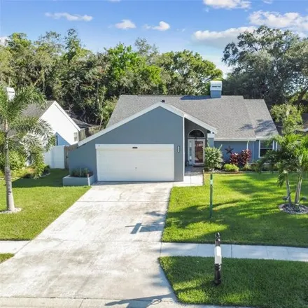 Buy this 3 bed house on 2960 Longbrooke Way in Pinellas County, FL 33760