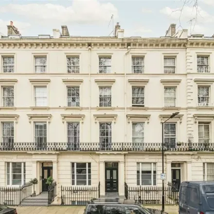 Image 4 - O Hyde Park, 1 Craven Hill Gardens, London, W2 3EY, United Kingdom - Apartment for rent