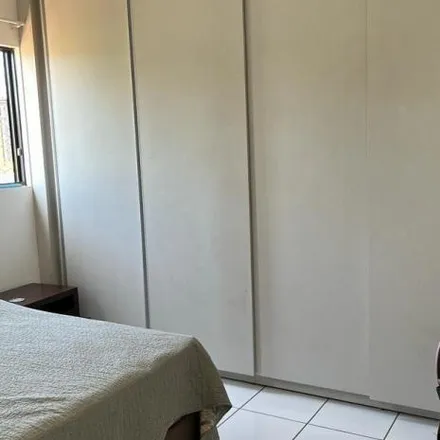 Buy this 2 bed apartment on Rua Monsieur in Jardim Califórnia, Cuiabá - MT