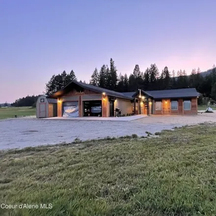 Image 3 - Crooked Lane, Bonner County, ID 83852, USA - House for sale