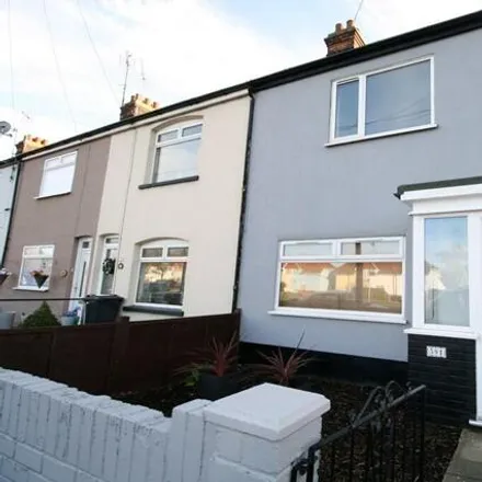 Rent this 3 bed townhouse on 591 Main Road in Tendring, CO12 4NH