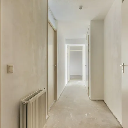 Image 5 - Smeetsmastins 100, 8925 GV Leeuwarden, Netherlands - Apartment for rent