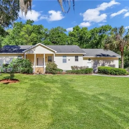 Buy this 3 bed house on 99 Dulamo Road in Beaufort County, SC 29920