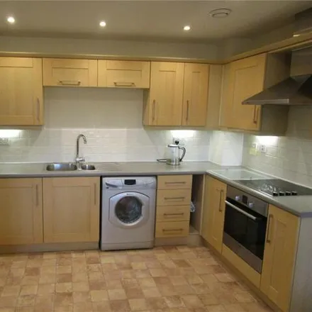 Image 5 - The Butts, Worcester, WR1 3PB, United Kingdom - Apartment for rent
