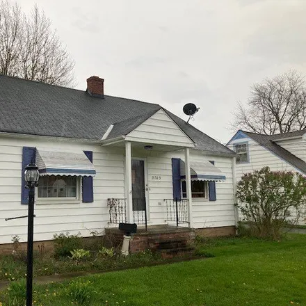 Buy this 3 bed house on 5703 Decker Road in North Olmsted, OH 44070