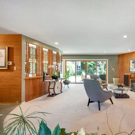 Image 7 - 4351 Monteith Drive, View Park–Windsor Hills, CA 90043, USA - House for sale