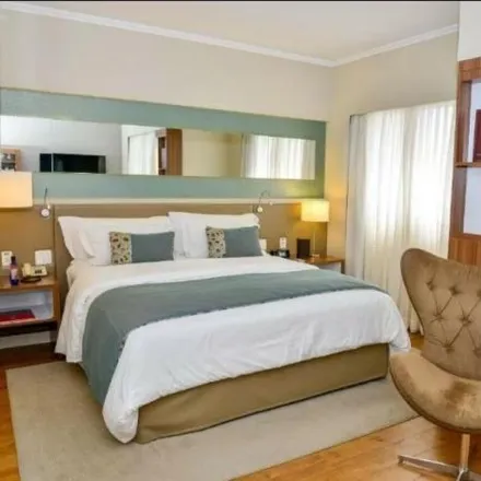 Rent this 1 bed apartment on Avenida Nove de Julho 5823 in Itaim Bibi, São Paulo - SP