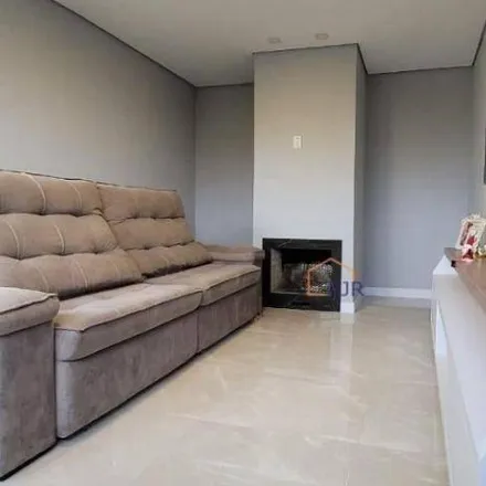 Buy this 2 bed apartment on Rua Renato Polatti 3651 in Campo Comprido, Curitiba - PR