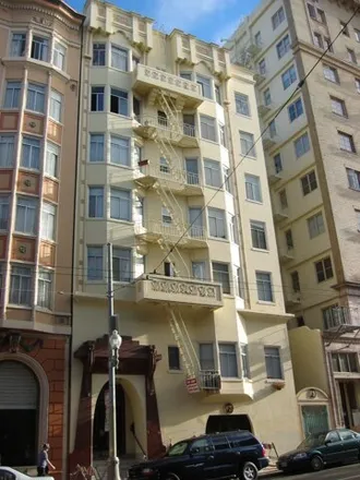 Image 9 - 928;930 Sutter Street, San Francisco, CA 94164, USA - Apartment for rent