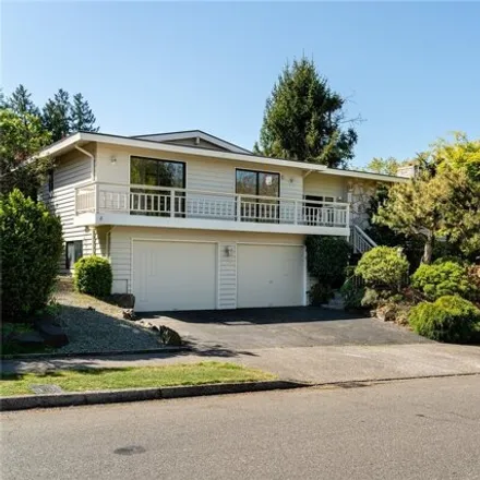 Buy this 4 bed house on 740 Elm Street in Edmonds, WA 98020