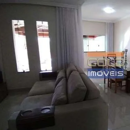Buy this 4 bed house on Rua Mogno in Ressaca, Contagem - MG