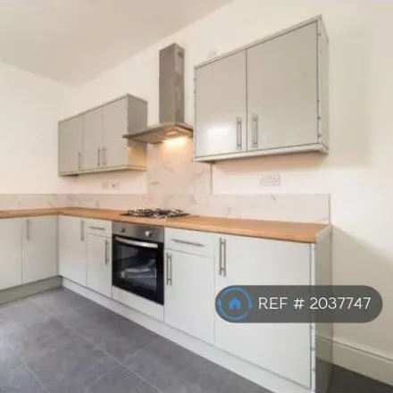 Image 5 - 30 Newstead Grove, Nottingham, NG1 4GZ, United Kingdom - Townhouse for rent