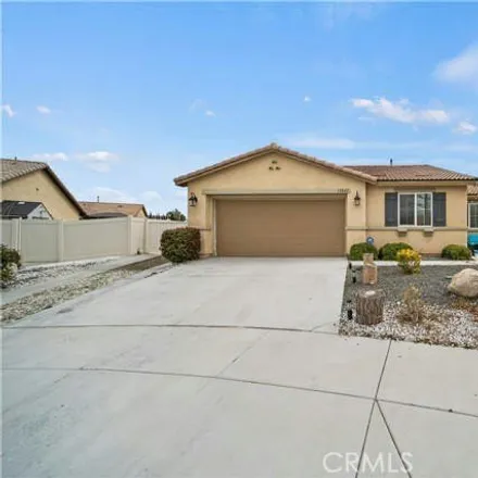Buy this 4 bed house on 15701 Stetson Way in Victorville, CA 92394