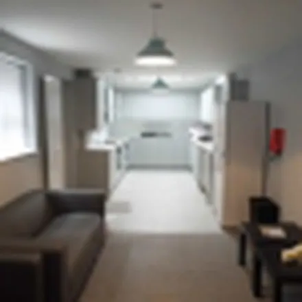 Image 8 - Ashfield, Liverpool, L15 1HS, United Kingdom - Apartment for rent