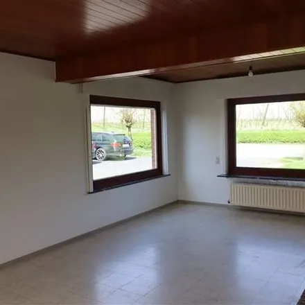Rent this 3 bed apartment on Watouseweg 2 in 8970 Poperinge, Belgium