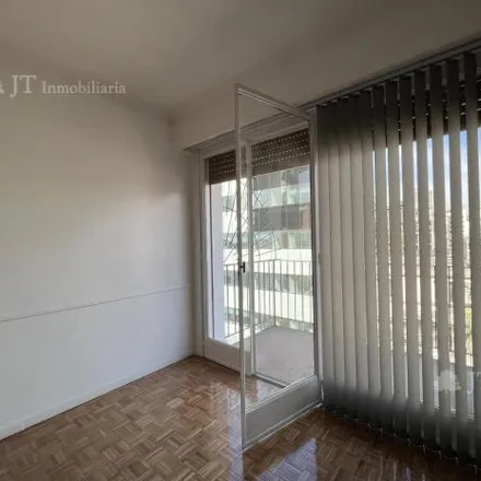 Rent this 3 bed apartment on Juncal 2441 in Recoleta, C1119 ACO Buenos Aires