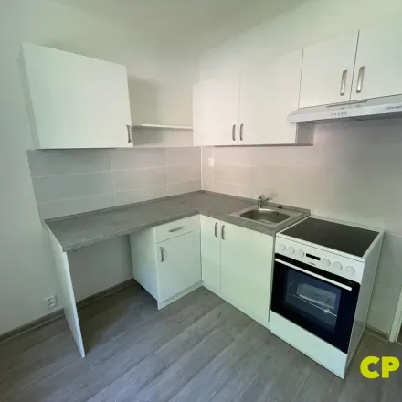 Image 4 - Podkrušnohorská 1585, 436 01 Litvínov, Czechia - Apartment for rent