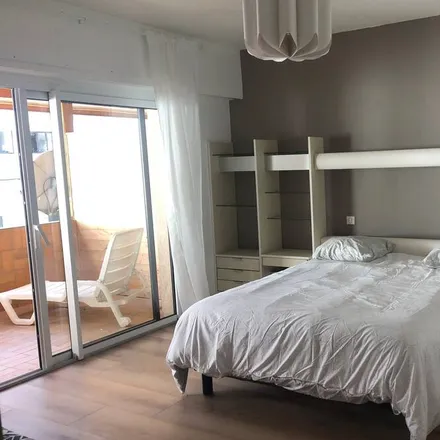 Rent this 5 bed apartment on 31110 Bagnères-de-Luchon