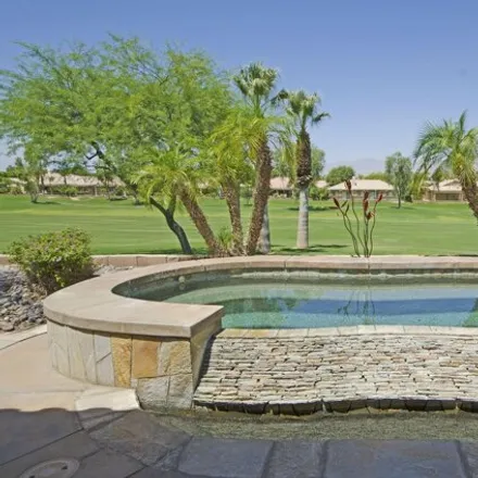 Rent this 3 bed house on Indian Springs Golf Club in Green Hills Drive, Indio