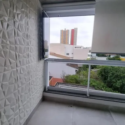 Buy this 2 bed apartment on Rua das Laranjeiras in Campestre, Santo André - SP