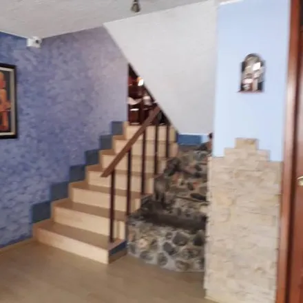Buy this 5 bed house on Caran in 170114, Quito