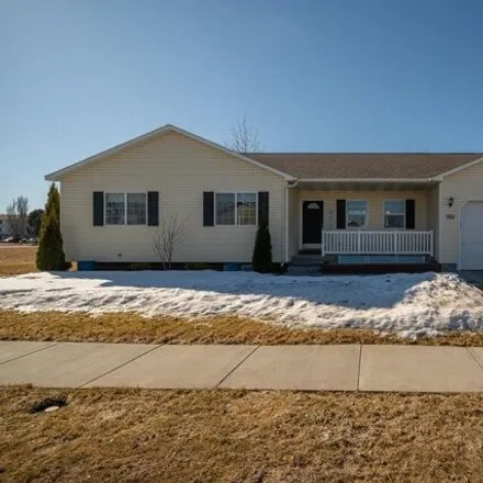 Buy this 4 bed house on 769 Pinehaven Street in Rexburg, ID 83440