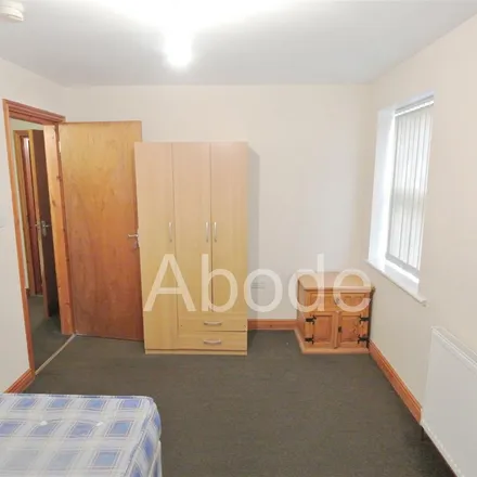 Image 7 - Woodhouse Street Holborn Terrace, Woodhouse Street, Leeds, LS6 2PY, United Kingdom - Apartment for rent