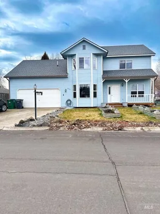 Buy this 3 bed house on 905 North Meadow Street in Moscow, ID 83843