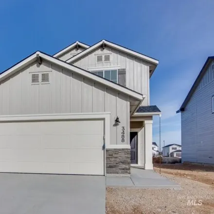 Buy this 3 bed house on 2015 South Saltbrush Way in Meridian, ID 83642