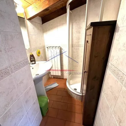 Rent this 2 bed apartment on unnamed road in Arezzo AR, Italy