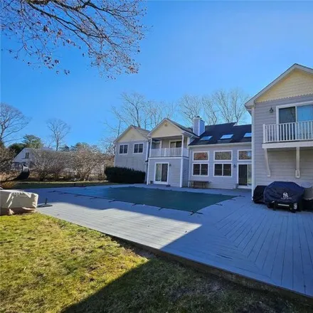 Image 3 - 4 The Registry, Southampton, East Quogue, NY 11942, USA - House for rent
