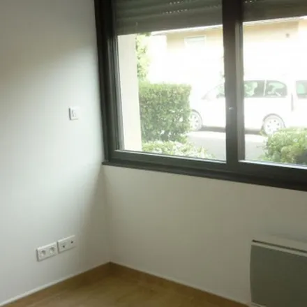 Rent this 1 bed apartment on 29 Rue d'Aigues Passes in 48000 Mende, France