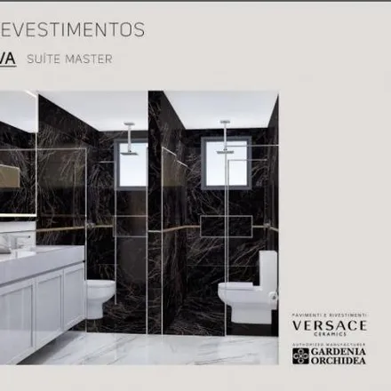 Buy this 4 bed apartment on Rua Martim Afonso 2880 in Bigorrilho, Curitiba - PR