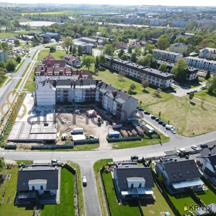 Buy this 1 bed apartment on Bolesława Śmiałego 23 in 67-200 Głogów, Poland