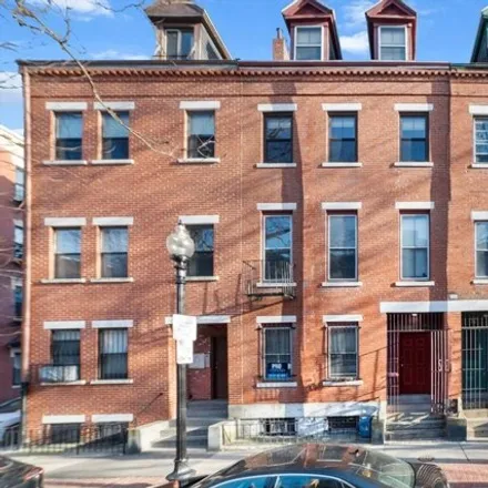 Image 1 - 248 Shawmut Avenue, Boston, MA 02118, USA - Apartment for rent
