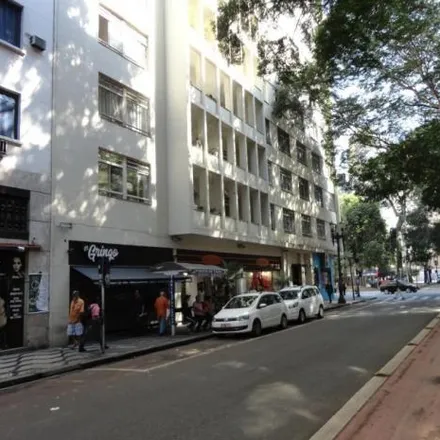 Image 2 - Avenida Vieira de Carvalho 197, República, São Paulo - SP, 01210-010, Brazil - Apartment for rent