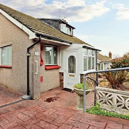 Image 2 - Whiterock Avenue, Graigwen, CF37 2EY, United Kingdom - Duplex for sale