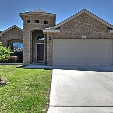 Image 2 - 8846 Study Butte, Bexar County, TX 78254, USA - House for sale