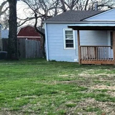 Buy this 3 bed house on 2905 South Vine Street in Wichita, KS 67217