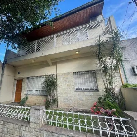 Buy this 3 bed house on 44 - Juárez 4824 in Villa Bernardo de Monteagudo, B1650 BCF Villa Lynch