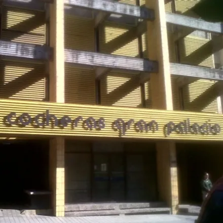 Buy this studio loft on General Simón Bolivar 374 in Centro, Cordoba